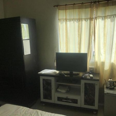 Hadthong Resort Pak Phayun Ngoại thất bức ảnh