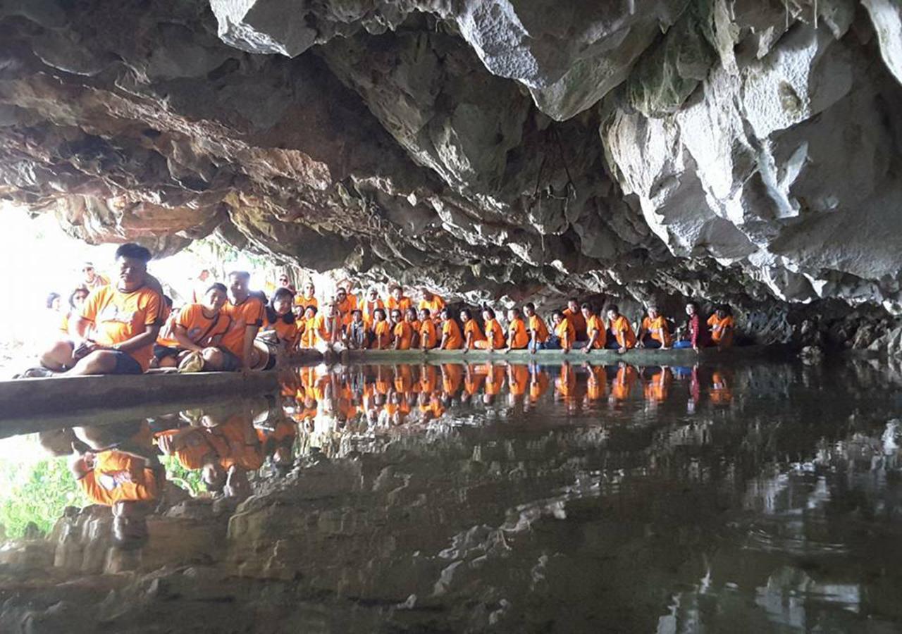 Hadthong Resort Pak Phayun Ngoại thất bức ảnh